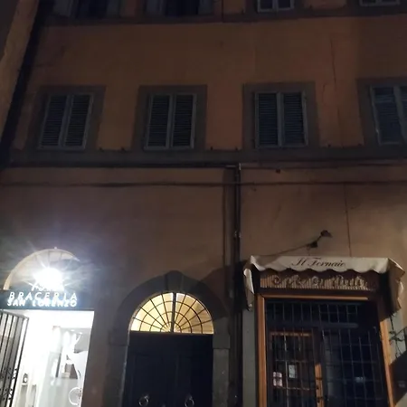 San Lorenzo Lägenhet